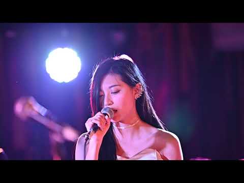 191207 祈錦鈅 MaxineChi 聖誕見面音樂會 (泡沫)