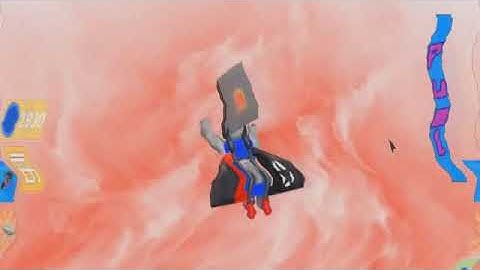 Roblox Jetpack Part 1 In G Major 428 (Vicious G Major + Reversed)