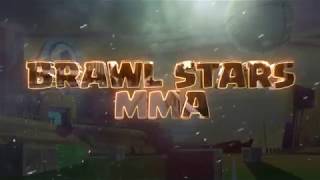 Intro for Brawl Stars MMA||examples of works Sunshine studio