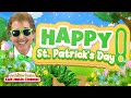 St. Patrick's Day Celebration Quiz