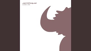 Cosmic Girl (Cosmic Dub) - Jamiroquai