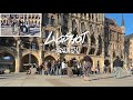 [KPOP IN PUBLIC | SIDE CAM] LNGSHOT(롱샷)- Saucin' | Dance Cover in Munich
