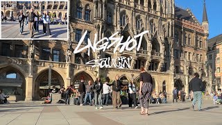 [KPOP IN PUBLIC | SIDE CAM] LNGSHOT(롱샷)- Saucin' | Dance Cover in Munich
