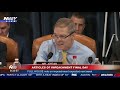 Democrats 11 NOT THE END: Jim Jordan WARNS That Democrats Are Not Done With President Trump