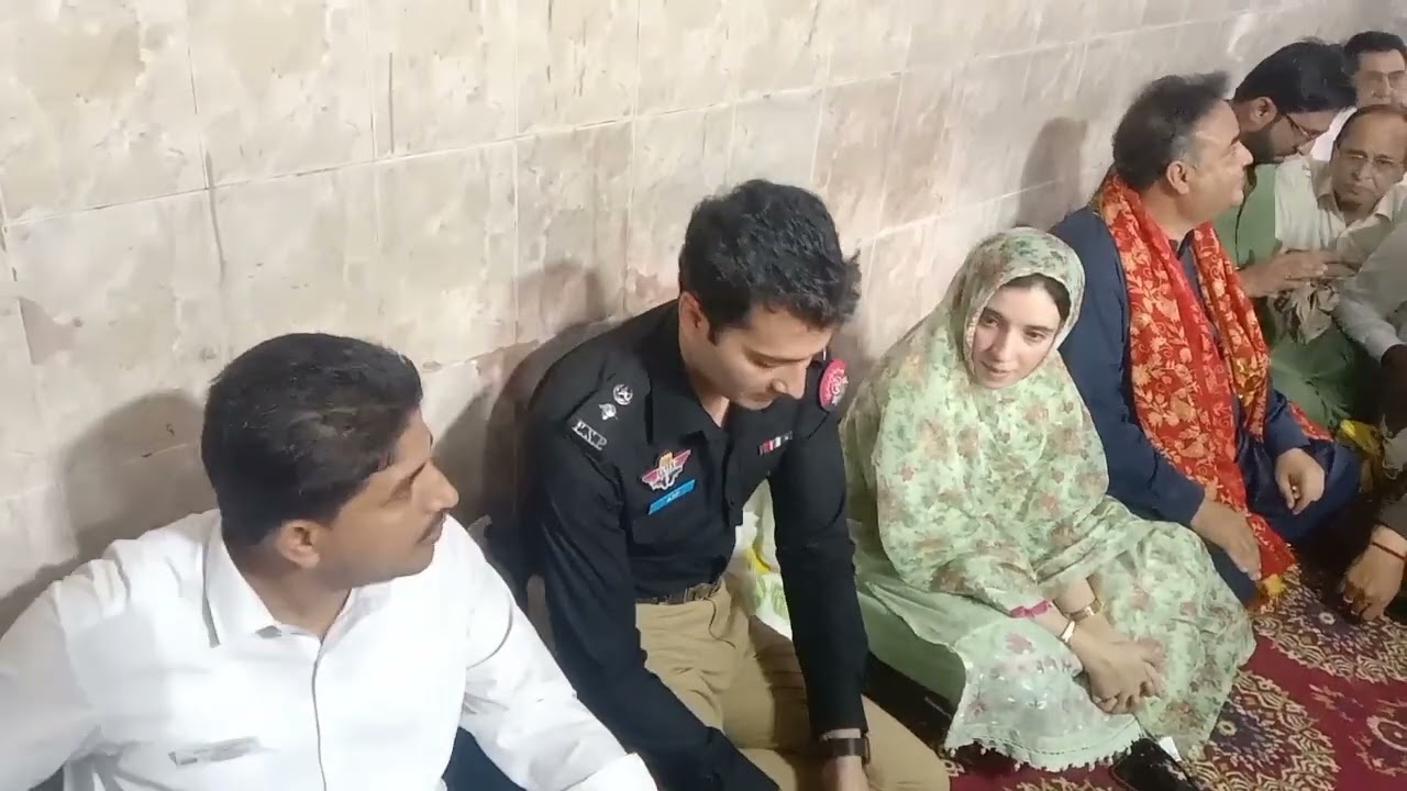 Hinglaj Mata Fastival 2025