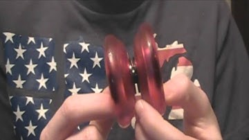 Yoyofactory Velocity For Sale (READ DESCRIPTION)