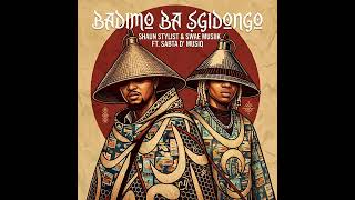 Badimo Ba Sgindongo (feat.Sabta D'Musiq) - Shaun Stylist & Swae Musiik
