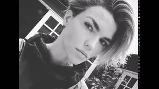 Ruby Rose: Las fotos más HOT del 2017 / Hottest 2017 Photos