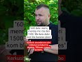 "600 dele i kemi, mendoj me i ba deri 1500. Me keto dele i kom ble banese qikes" - Kerkush smundet
