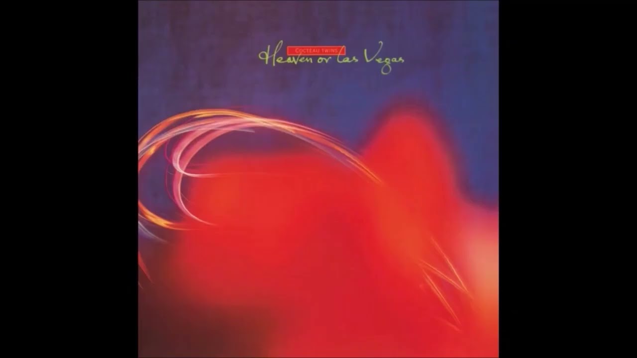 cocteau twins - heaven or las vegas (1990) - YouTube