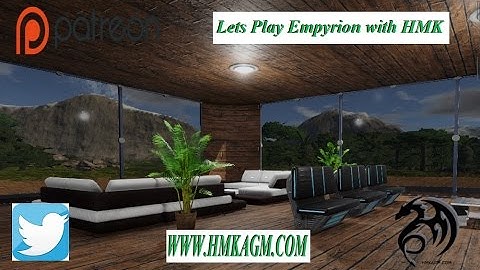 Empyrion - The drill turret