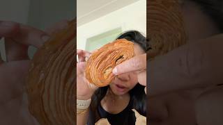 Gorgeous Layered Croissant!