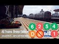 6254dbx101 all bronx all day