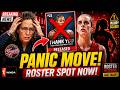 Fever CUT Shatori After Clark Injury SCARE — MUST Fill Roster Spot NOW!