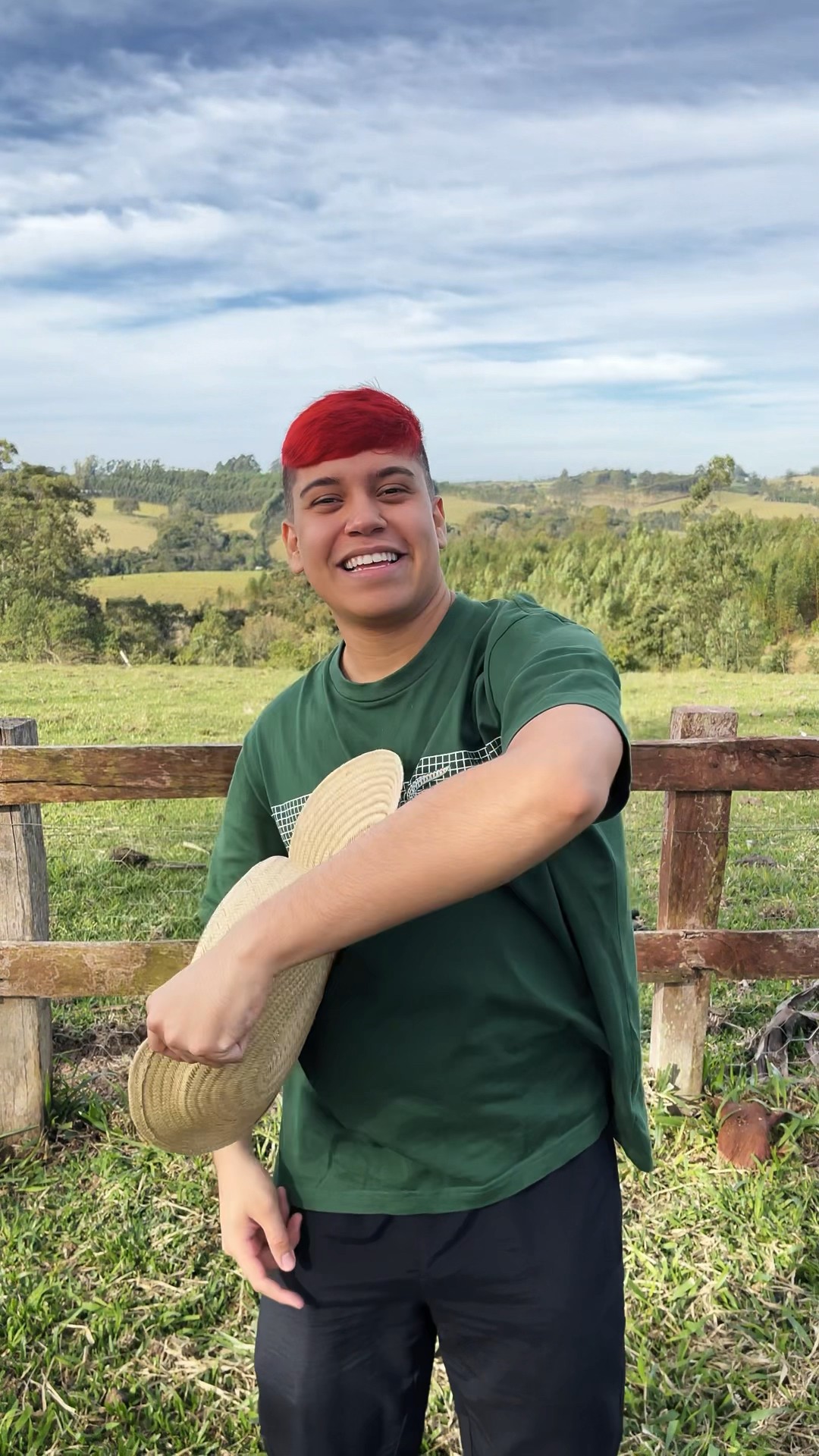 Sem medo de errar… SEXTOU COM S