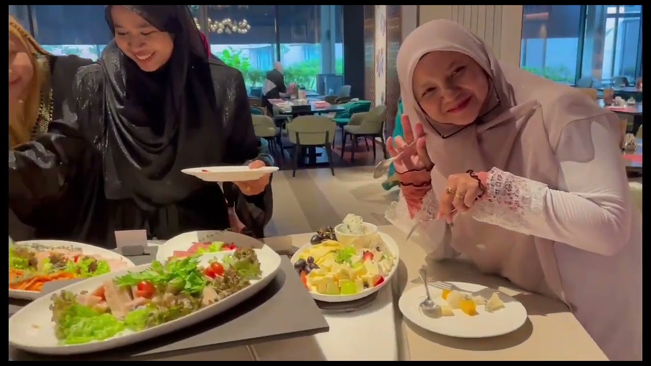 HI TEA GURU-GURU SMK SIERRAMAS 2024