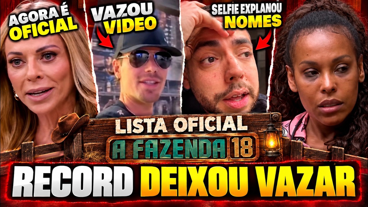 Latest Title & Thumbnail