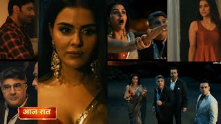 Download Lagu Naagin 7 Today 09 February 2026 New Promo - Ahana ayi heera Lene MP3