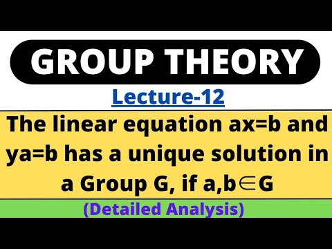 Lecture-12 | The