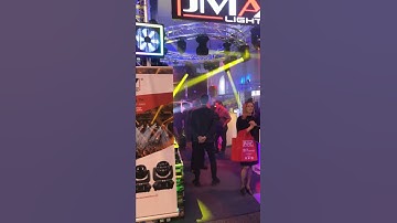 Jmaz lighting namm 2019