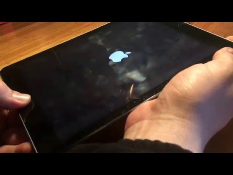 ipad air 2 battery replacement /1080HD Full. 