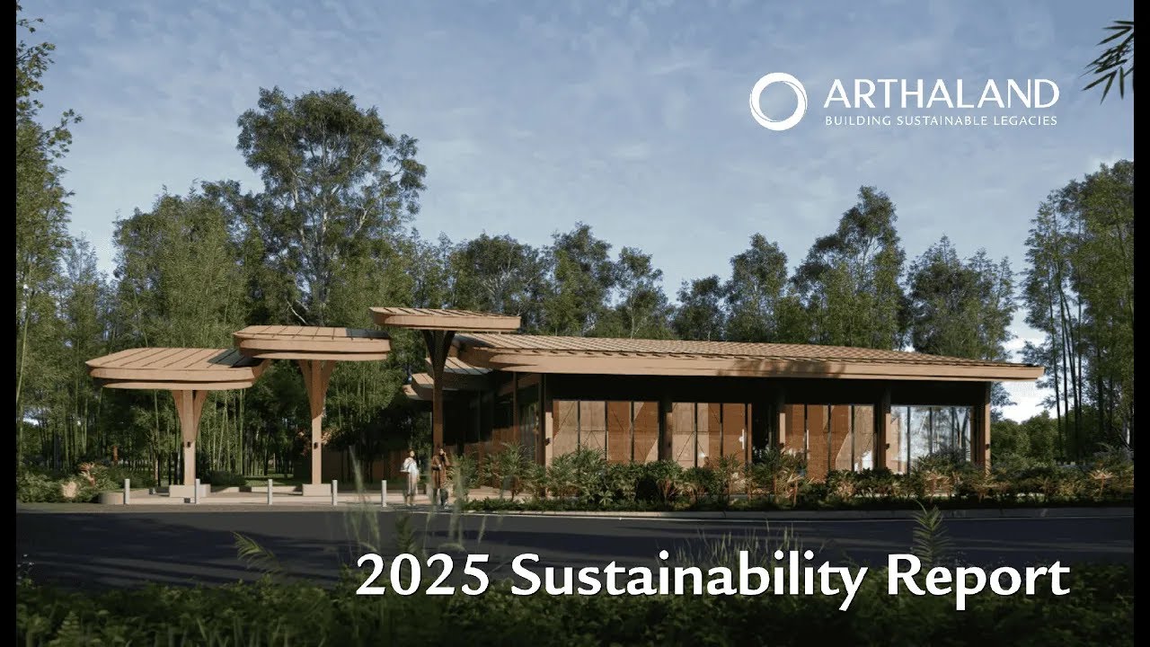 2025 Sustainability Report