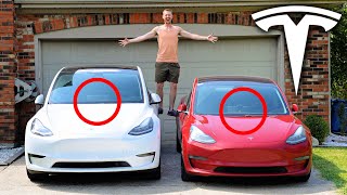 I Cant Believe I Didnt Use This Tesla Feature Until Now