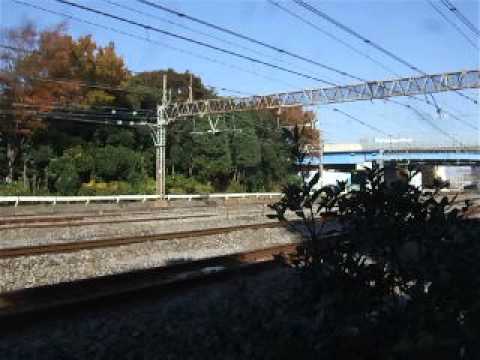 伊豆急２１００系　アルファリゾート２１