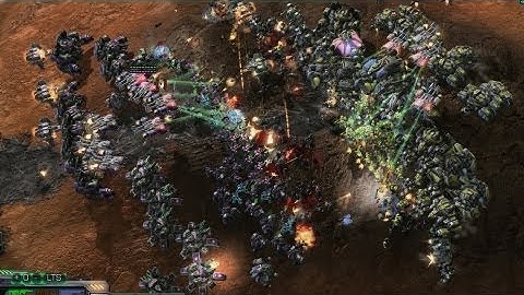 StarCraft 2 For The Rest Of Us