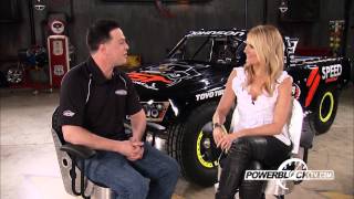 Powerblock This Weekend - April 13Th & 14Th 2013