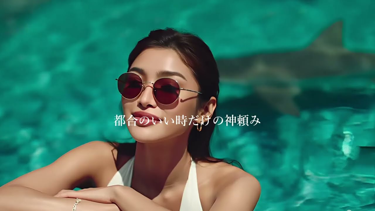 MV】宣誓 - Music Video by Bluebird Queen (Produced by Super Sloth