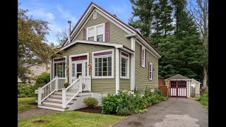 62 Ferncroft Road Milton, MA | ColdwellBankerHomes.com