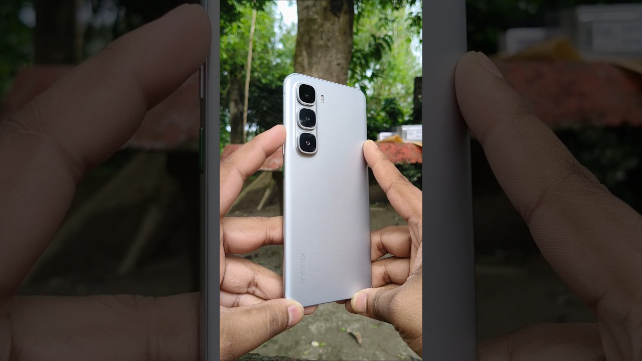 Infinix Hot 60 Pro+ 128 GB