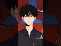 Manga (Someone else bl)
