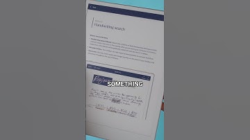 Zit de nieuwe functie van reMarkable achter een betaalmuur?! #remarkable2