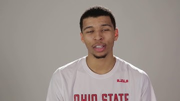 Ohio State University Men