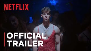 Elite Season 5 | Official Trailer | Netflix Resimi