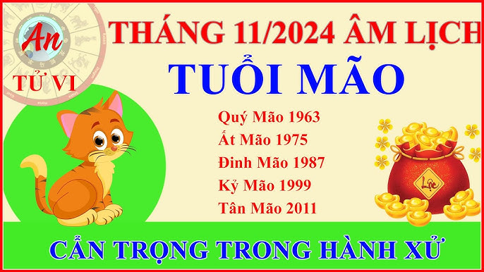 Tử Vi Tháng 11 Kỷ Mão: Dự Báo Tử Vi Cơ Hội và Thử Thách Mới