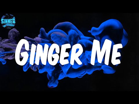 Rema - Ginger