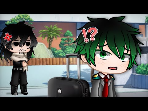 If BNHA were