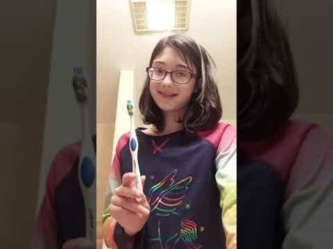 Testing my orange