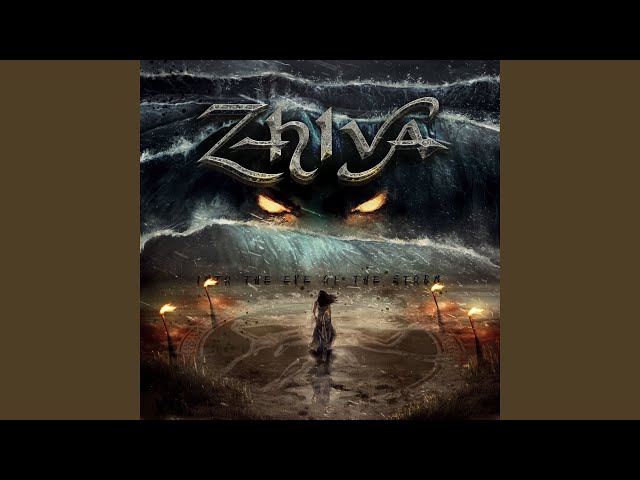 Zhiva - Step Into The Fire