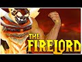 Ragnaros is stronger than you think classic wow lore