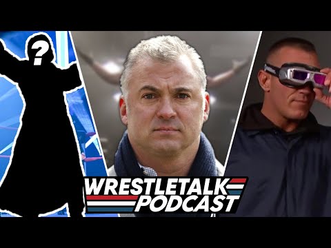 Raw Underground DROPPED?! WWE Star RETURNS! WWE Raw Sept. 28, 2020 Review | WrestleTalk Podcast