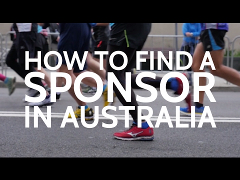 needu - How to Find A Sponsor