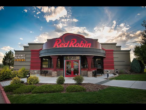How to save at Red Robin