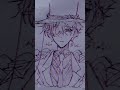 #名探偵コナン #まじっく快斗 #怪盗キッド #黒羽快斗