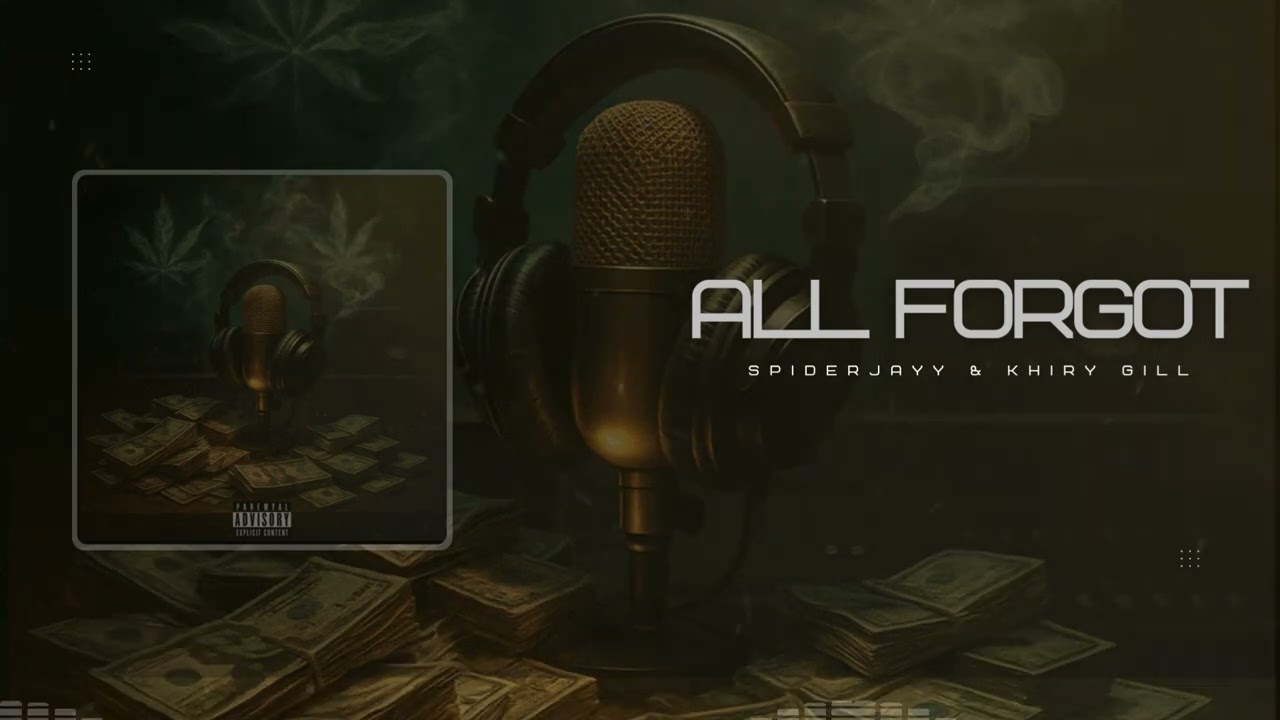 Watch SpiderJayy & Khiry Gill — ALL FORGOT | Official Visualizer @spiderjayy @OnlyGoodVibezEntertainment on YouTube Watch SpiderJayy & Khiry Gill — ALL FORGOT | Official Visualizer @spiderjayy @OnlyGoodVibezEntertainment on YouTube