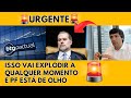 URGENTE | Banco BTG atacado AGORA — isso não parece aleatório