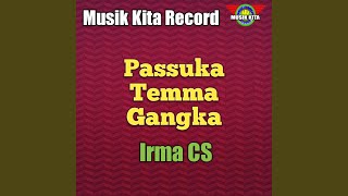 Passuka Temma Gangka